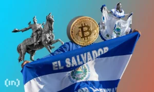 Adopting Bitcoin en El Salvador 2022: Un breve resumen