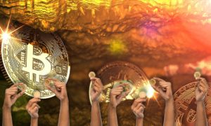 Balance de BTC de pequeños ahorristas alcanzan máximo histórico tras caída de FTX