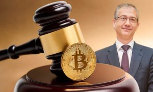 Banco de España reconoce "potencial" de bitcoin y pide regularlo con "enfoque prospectivo"