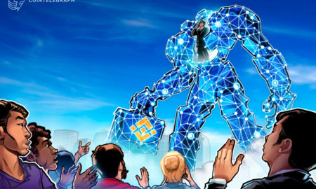 Binance adquiere un exchange de criptomonedas regulado en Japón