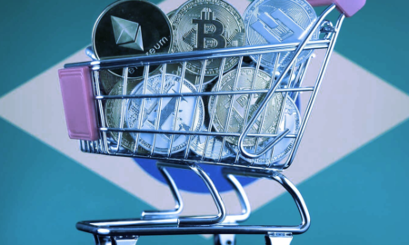 Brasil Legaliza las Criptomonedas Como Medios de Pago