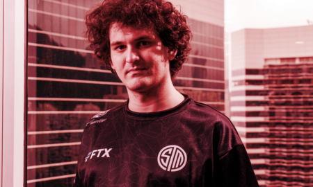CEO de FTX Escondió Donaciones a Republicanos Para No "Enloquecer" a los Medios
