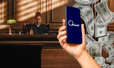 Chivo wallet se usó para estafar USD 12 millones de El Salvador, acusa programador