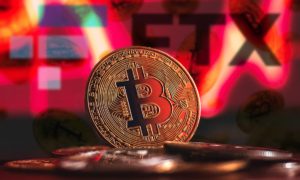 Colapso de FTX "apagó" los fondos de inversión de bitcoin