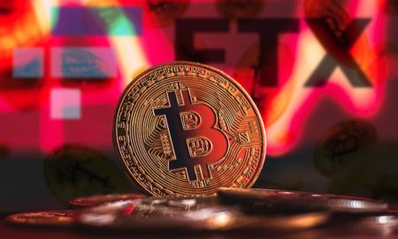 Colapso de FTX "apagó" los fondos de inversión de bitcoin