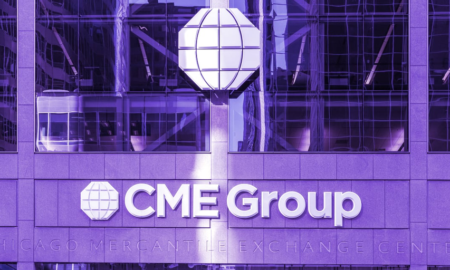 Director de la Mayor Bolsa de Derivados del Mundo Parece Decir Que Sobornó a Reguladores de EEUU