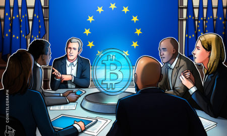 El Banco Central Europeo critica a Bitcoin: la comunidad responde