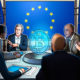 El Banco Central Europeo critica a Bitcoin: la comunidad responde