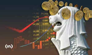 El desplome de FTX podría derrocar al primer ministro de Singapur