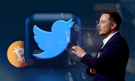 Elon Musk quiere hacer de Twitter una empresa de pagos y todos le preguntan por bitcoin