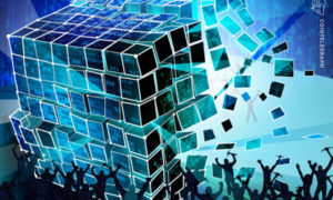 En Europa cooperativas Andaluzas combinarán la tecnología espacial con la Blockchain para reforzar la trazabilidad agroalimentaria