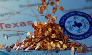 Especialistas proponen que Texas tenga sus propias reservas en bitcoin