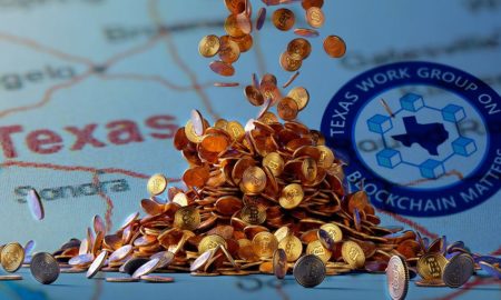 Especialistas proponen que Texas tenga sus propias reservas en bitcoin