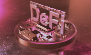 ¿Está Mal que Proyectos DeFi Rastreen Datos de Usuarios?