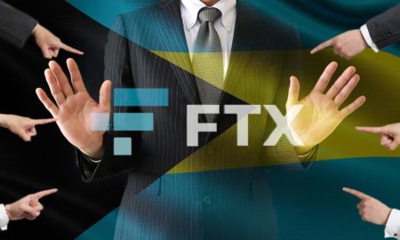 Fiscal de Bahamas asegura que no son responsables de la caída de FTX