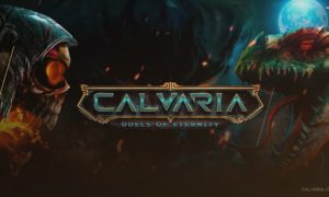 Gana criptomonedas jugando a este juego de cartas: ¿Cómo funciona Calvaria