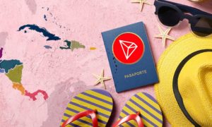 Isla del Caribe otorgará ciudadanía a titulares de su token para atraer inversionistas