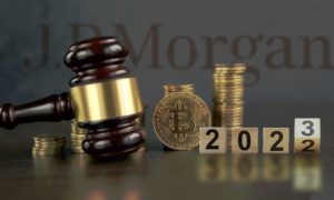 JP Morgan ve "convergencia regulatoria" entre Bitcoin y las finanzas tradicionales en 2023