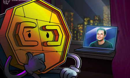 La extraña estatua de criptomonedas de USD 600,000 de Elon Musk fracasa