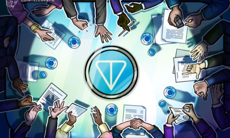 La integración de TON con Telegram pone de manifiesto la sinergia de la comunidad blockchain