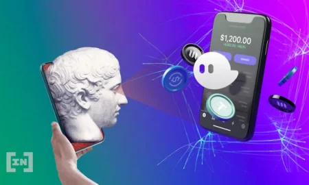 La wallet Phantom será compatible con Ethereum y Polygon