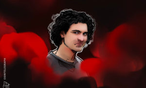 "Nunca abrí el código de FTX": SBF tiene una larga y sincera charla con una vlogger