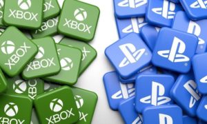 PlayStation se sumerge en el mundo de los NFT con una nueva patente, su rival Xbox se queda atrás