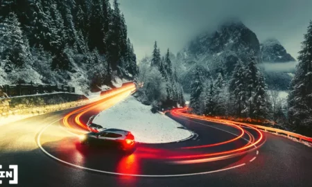 Porsche presenta su primera colección NFT