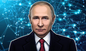 Putin pide un sistema de pago internacional basado en tecnología Blockchain