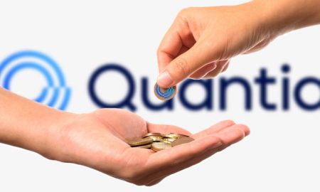 Quantia emite token propio para pagar a damnificados tras caída de FTX