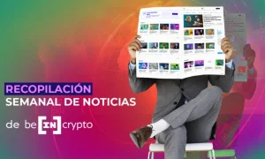 Resumen semanal de BeInCrypto: Magic Eden agrega Polygon, QR para Lightning Network y Bitcoin, Huobi y Poloniex podrían fusionarse...