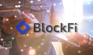 Silvergate revela "exposición mínima" a BlockFi