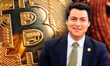 "Todo aquello que no es bitcoin, se considera un security": diputado de El Salvador