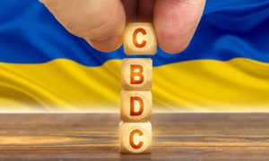 Ucrania presenta borrador de su moneda digital en medio de la guerra con Rusia