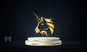 Uniswap actualiza sus políticas de privacidad