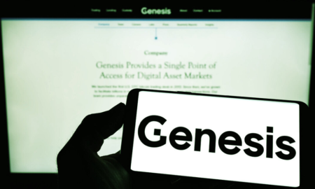 Varios Estados de EE.UU. Abren Investigación Contra Prestamista de Criptomonedas Génesis