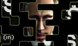 Vladimir Putin sugiere un sistema de pago internacional basado en blockchain