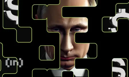 Vladimir Putin sugiere un sistema de pago internacional basado en blockchain