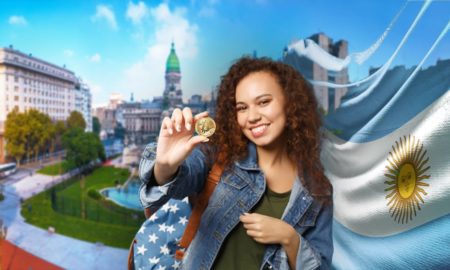 3 de cada 10 argentinos tendrá en cuenta las criptomonedas a la hora de votar