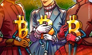 3 razones por las que probablemente Bitcoin se dirija por debajo de USD dieciseis,000