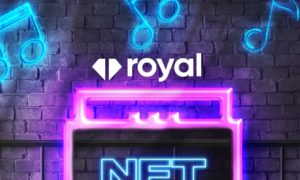 3LAU lanzó el mercado Royal NFT para convertir los derechos de autor de la música en una corriente principal