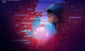 400 millones de datos de usuarios de Twitter están a la venta en el mercado negro