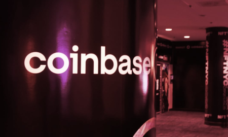 Acciones de Coinbase Alcanzan Nuevo Mínimo Histórico. Pierden 87% Desde Enero de 2022