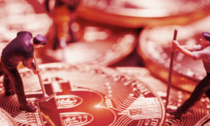 Acciones de Minera de Bitcoin Core Scientific se Duplican Tras Financiamiento Masivo