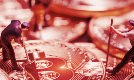 Acciones de Minera de Bitcoin Core Scientific se Duplican Tras Financiamiento Masivo