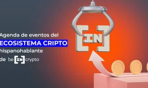 Agenda de eventos del ecosistema cripto hispanohablante: 11 de diciembre