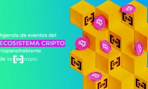Agenda de eventos del ecosistema cripto hispanohablante: 13 de diciembre