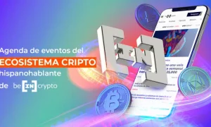 Agenda de eventos del ecosistema cripto hispanohablante: 15 de diciembre