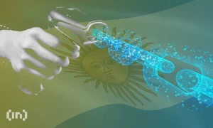 Alcalde de Mendoza se reúne con ingeniero que trabajó en la Ley Bitcoin de El Salvador