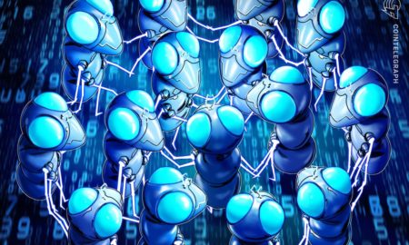 Algorand pestará soporte a una plataforma de garantías bancarias y seguros en Italia